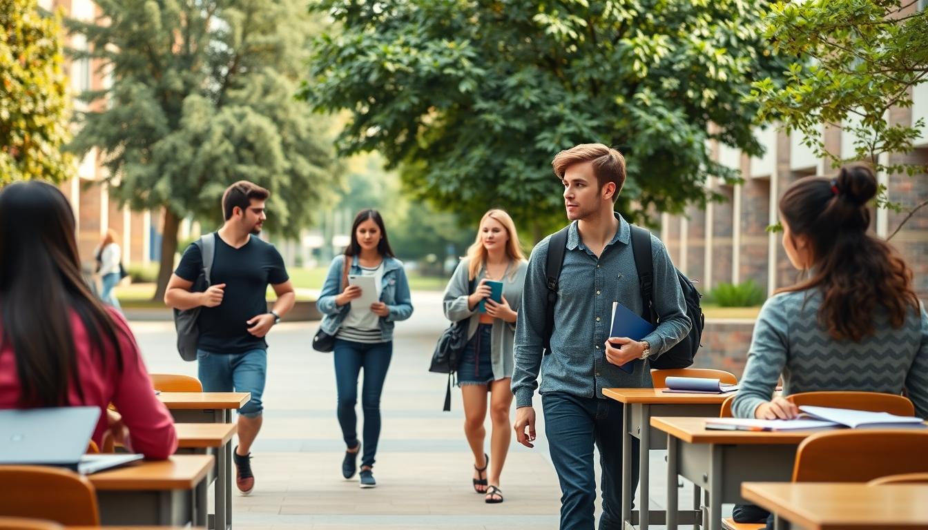 Secure website access and visitor privacy protection